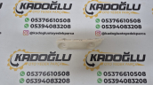 Oto Çıkma Parça / Nissan / Micra / Tampon / Tutucu Braketi / Sıfır Parça 