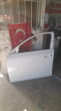 Oto Çıkma Parça / Skoda / Octavia / Kaporta & Karoser / Sol Ön Kapı / Çıkma Parça 