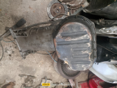 Oto Çıkma Parça / Mercedes / 300 / Motor / Karter / Çıkma Parça 
