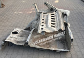 Oto Çıkma Parça / Volkswagen / Polo / Kaporta & Karoser / Arka Çamurluk / Çıkma Parça 