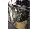Oto Çıkma Parça / Ford / Fiesta / Şanzıman / Şanzıman Komple / Çıkma Parça 