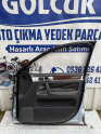 Oto Çıkma Parça / Volkswagen / Touareg / Kaporta & Karoser / Sağ Ön Kapı / Çıkma Parça 