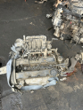 Oto Çıkma Parça / Chevrolet / Lacetti / Motor / Motor (komple) / Çıkma Parça 