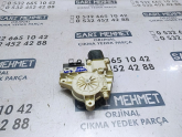 Oto Çıkma Parça / Peugeot / 107 / Oto Cam / Cam Motoru / Çıkma Parça 