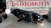 Oto Çıkma Parça / Renault / Clio / Far & Stop / Sol Ön Far / Sıfır Parça 