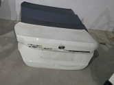 Oto Çıkma Parça / Fiat / Egea / Kaporta & Karoser / Bagaj Kapağı / Çıkma Parça 