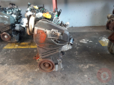 Oto Çıkma Parça / Renault / Symbol / Motor / Motor (komple) / Çıkma Parça 