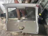 Oto Çıkma Parça / Chevrolet / Rezzo / Arma & Yazı / Bagaj Arması / Çıkma Parça 