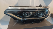 Oto Çıkma Parça / Volkswagen / Passat / Far & Stop / Sol Ön Far / Çıkma Parça 