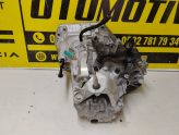 Oto Çıkma Parça / Renault / Clio / Şanzıman / Şanzıman Komple / Çıkma Parça 
