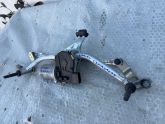 Oto Çıkma Parça / Citroen / C3 / Oto Cam / Silecek Motoru / Çıkma Parça 