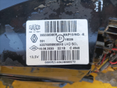 Oto Çıkma Parça / Renault / Megane / Far & Stop / Sol Arka Stop / Çıkma Parça 