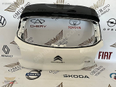 Oto Çıkma Parça / Citroen / C3 / Kaporta & Karoser / Bagaj Kapağı / Çıkma Parça 
