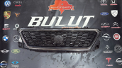 SEAT ARONA ÖN PANJUR 2018-2022 6F9853654