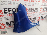 Oto Çıkma Parça / Toyota / Yaris / Kaporta & Karoser / Sağ Ön Çamurluk / Çıkma Parça 