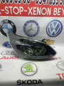 Oto Çıkma Parça / Ford / Transit Custom / Far & Stop / Sağ Ön Far / Çıkma Parça 