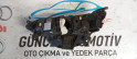 Oto Çıkma Parça / Renault / Megane / Far & Stop / Sağ Ön Far / Çıkma Parça 
