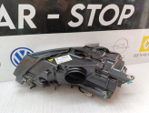 Oto Çıkma Parça / Audi / A3 / Far & Stop / Sağ Ön Far / Çıkma Parça 