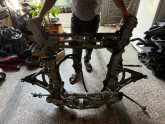 Oto Çıkma Parça / Renault / R 5 / Alt Takım / Travers / Çıkma Parça 