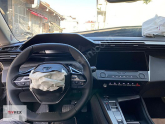 Oto Çıkma Parça / Peugeot / 408 / Multimedya / Ekran / Çıkma Parça 