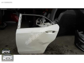 Toyota Corolla sol arka kapı