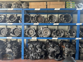 Oto Çıkma Parça / Volkswagen / Passat / Yağlama / Şanzıman Yağları / Çıkma Parça 