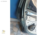 Oto Çıkma Parça / Peugeot / 207 / Kaporta & Karoser / Sol Arka Kapı / Çıkma Parça 