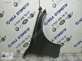 MERCEDES C SERİSİ W205 C180 KASA SAĞ ÖN ÇAMURLUK A2058800218