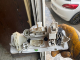 Oto Çıkma Parça / Renault / Megane / Klima / Kontrol Paneli / Çıkma Parça 