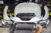 Renault Megane 4 Modeli İçin Komple Ön Set Parçaları