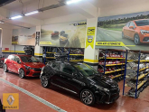 Oto Çıkma Parça / Renault / Clio / Kaporta & Karoser / Kaput / Çıkma Parça 