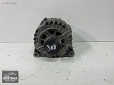 PEUGEOT 308 1.6 E-HDİ ŞARJ DİNAMOSU HATASIZ MONTECAR 2