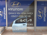 Oto Çıkma Parça / Hyundai / Getz / Kaporta & Karoser / Sol Ön Kapı / Çıkma Parça 