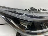 Oto Çıkma Parça / Nissan / Qashqai / Far & Stop / Sağ Ön Far / Çıkma Parça 