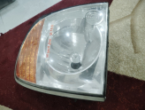 Hyundai h100 sağ far Orjinal çıkma