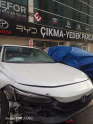 Oto Çıkma Parça / Honda / Civic / Far & Stop / Sol Ön Far / Çıkma Parça 