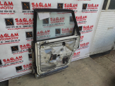 Oto Çıkma Parça / Mazda / 2 / Kaporta & Karoser / Sağ Arka Kapı / Çıkma Parça 