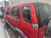 Oto Çıkma Parça / Daihatsu / Terios / Far & Stop / Sol Arka Stop / Çıkma Parça 