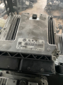 TRANSPORTER T6 2.0 TDİ ÇIKMA ORJ MOTOR BEYNİ
