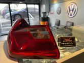 82A945069A AUDİ A1 20 SOL DIŞ STOP ORJ SÖKME