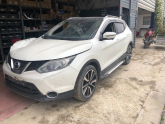 NİSSAN QASHQAİ J11 ÇIKMA ORİJİNAL ÇAMURLUK...MİL OTO