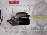 Oto Çıkma Parça / Audi / A3 / Elektrik / Marş Motoru / Çıkma Parça 