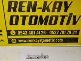 Oto Çıkma Parça / Renault / Clio / Motor / Enjektör Kütüğü / Çıkma Parça 