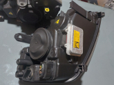 Oto Çıkma Parça / Ford / C-Max / Far & Stop / Sağ Ön Far / Çıkma Parça 