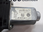 Oto Çıkma Parça / Volkswagen / Amarok / Oto Cam / Cam Motoru / Çıkma Parça 