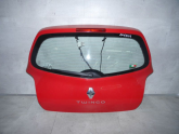 RENAULT TWINGO ÇIKMA ORJİNAL BAGAJ