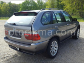 Hurda Belgeli Araçlar / Bmw / X5