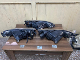 Oto Çıkma Parça / Peugeot / 206 / Far & Stop / Sol Ön Far / Çıkma Parça 