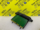 BMW F30 XENON FAR LED KARTI 7316147