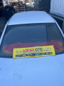 Oto Çıkma Parça / Opel / Vectra / Oto Cam / Arka Cam / Çıkma Parça 